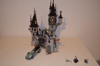 Lego 9468 - Vampyre Castle Niedersachsen - Wedemark Vorschau