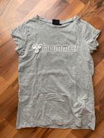 Hummel TShirt grau XS Baden-Württemberg - Ulm Vorschau