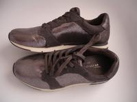 TAMARIS ganz ausgefallene, leichte Sneaker, Glitzer Gr.36 NEU Nordrhein-Westfalen - Dinslaken Vorschau