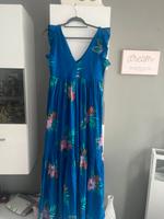 Pepe Jeans langes Damen Kleid Aachen - Aachen-Mitte Vorschau