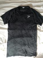 gymshark camo schwarz grau Größe s original compression Düsseldorf - Gerresheim Vorschau