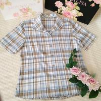 ❤ Canda ❤ C&A karierte Sommerbluse Landhaus Country 38 Hessen - Solms Vorschau