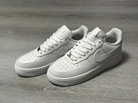 Nike Air force 1 ‘07 Weiß Nordrhein-Westfalen - Bad Berleburg Vorschau