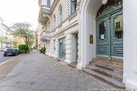 2-room apartment in an old building in the popular Nollendorf neighborhood Berlin - Schöneberg Vorschau