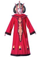 Queen Amidala Kostüm Star Wars Gr M  Kinder Thüringen - Themar Vorschau