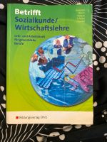 Solzialkunde/ Wirtschaftslehre Rheinland-Pfalz - Worms Vorschau