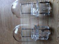 12V 21W Glassockel Lampen Set 2 Lampen Garz/Rügen - Zudar Vorschau