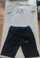 Nike Air Tshirt und Short grosse XL Essen-West - Frohnhausen Vorschau