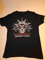 Matapaloz Festival Böhse Onkelz,Five Finger Death Punch T Shirt Hessen - Flieden Vorschau