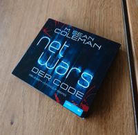 Hörbuch M.Coleman - Netwars Der Code spannend Baden-Württemberg - Aalen Vorschau