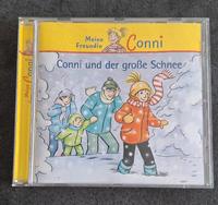Conni und der große Schnee Hörspiel Hessen - Bensheim Vorschau