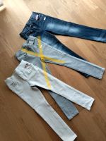 Kanz Hosen Jeans Neu Gr 122 Baden-Württemberg - Gerabronn Vorschau