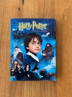 Harry Potter und der Stein der Weisen ~ DVD + PC Specials Nordrhein-Westfalen - Lippstadt Vorschau