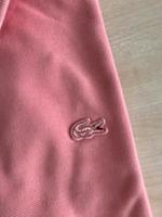 Lacoste Poloshirt, Gr 7 Nordrhein-Westfalen - Paderborn Vorschau