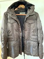 Closed Daunenjacke mit Echt-Pelz Gr L Neu Hadern - Blumenau Vorschau