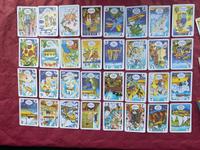 Kartenspiel "Kapitän Flunkerich", DDR, 1978 Rar Bayern - Mindelheim Vorschau