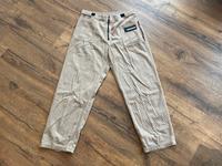 Aires Corduroy Walking Trouser Hose (Beige) Gr. 36 Brandenburg - Panketal Vorschau