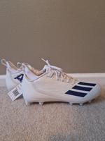 American Football Schuhe Adidas Adizero Scorch Gr. 47 US 12,5 Berlin - Tempelhof Vorschau