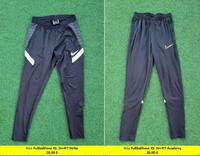 Nike Damen Fußballhose XS: 1x Dri-FIT Strike, 1x Dri-FIT Academy Kr. München - Höhenkirchen-Siegertsbrunn Vorschau
