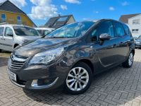 Opel Meriva B Active/Klima/PDC/HU&AU NEU Rostock - Evershagen Vorschau