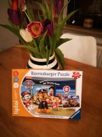 Tiptoi Pawpatrol Puzzle Hessen - Igelsbach Vorschau