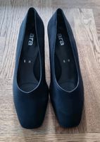 elegante Pumps von Ara, Größe 6 bzw. 39, neuwertig Hessen - Karben Vorschau