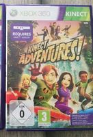 XBOX 360 KINECT  ❤️ KINECT ADVENTURES Brandenburg - Frankfurt (Oder) Vorschau