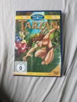 Disney DVD Tarzan Special Collection Bayern - Kohlberg Oberpfalz Vorschau