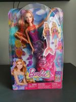 Barbie&die geheime Tür - Prinzessin Alexa's Freundin Meerjungfrau Nordrhein-Westfalen - Paderborn Vorschau