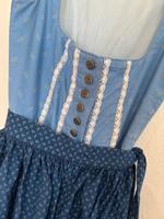 Dirndl Trachten Redl Gr 34 Bayern - Kirchseeon Vorschau