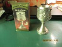 WMF Zinn Weinrömer neu originalverpackt Bayern - Weibersbrunn Vorschau