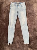 Verkaufe NEUE Mango Jeans Kim Niedersachsen - Stuhr Vorschau