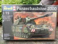 Revell  03121 Panzerhaubitze 2000 in OVP Niedersachsen - Osterode am Harz Vorschau