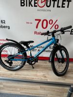 Kinderrad 20" Conway MTB MC200 blau✅ 50% Rabatt Nordrhein-Westfalen - Ascheberg Vorschau