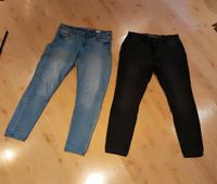 Jeans Takko, Gina Gr. 42/44 Bayern - Obergünzburg Vorschau