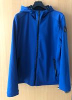 Napapijri Herren Softshelljacke Softshell Jacke Gr XXL Nordrhein-Westfalen - Langenfeld Vorschau