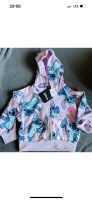 Neu stitch hoodie jacke kaputze rosa mädchen 104 Hessen - Bad Soden-Salmünster Vorschau