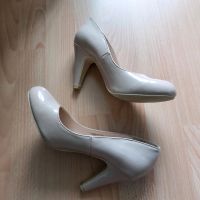 Even &Odd  Lack-Pumps Schuhe gr. 37 Brandenburg - Zossen Vorschau