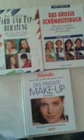 3 Bücher,Farb-und Typ Beratung,Make-Up Thüringen - Sömmerda Vorschau