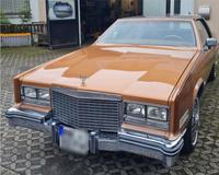 Cadillac Eldorado Biarritz Nordrhein-Westfalen - Hemer Vorschau