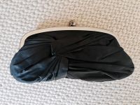 Clutch schwarz glänzend Hamburg-Nord - Hamburg Eppendorf Vorschau