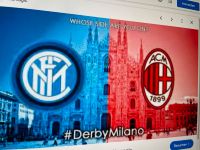 2 Derby Karten für AC Mailand gg Inter Mailand Berlin - Wilmersdorf Vorschau