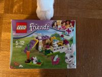 Hasen-Stall von Lego Friends wie neu München - Trudering-Riem Vorschau