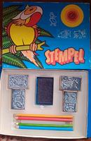 DDR Stempelspiel  Tiere Sachsen - Wilthen Vorschau