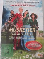 Ein Musketier für alle Fälle - Parodie Die drei Musketiere Niedersachsen - Osnabrück Vorschau