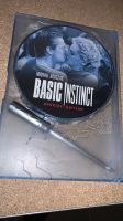 BASIC INSTICT DVD Frankfurt am Main - Bergen-Enkheim Vorschau