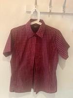 Wanderbluse/Shirt Salewa und Schöffel 38 Gr Bayern - Freihung Vorschau
