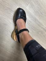Esprit Clogs Schuhe Gr.36 Niedersachsen - Lemwerder Vorschau