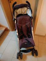 Kinderwagen Buggy Marke Kiddy, City'n move Bayern - Aindling Vorschau