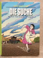 Comic „Die Suche“ Düsseldorf - Angermund Vorschau